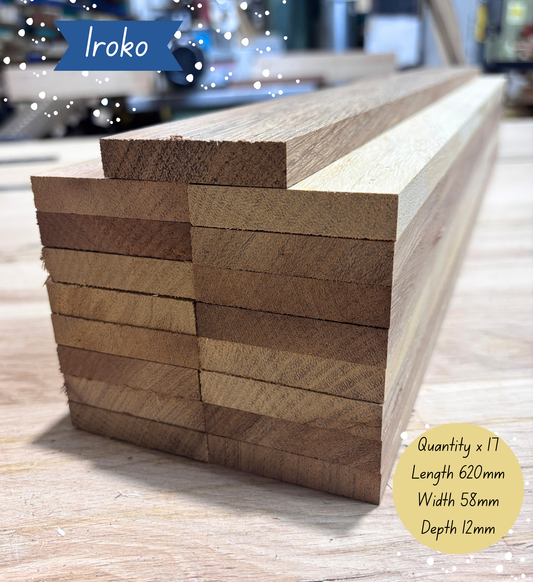 Iroko Web4
