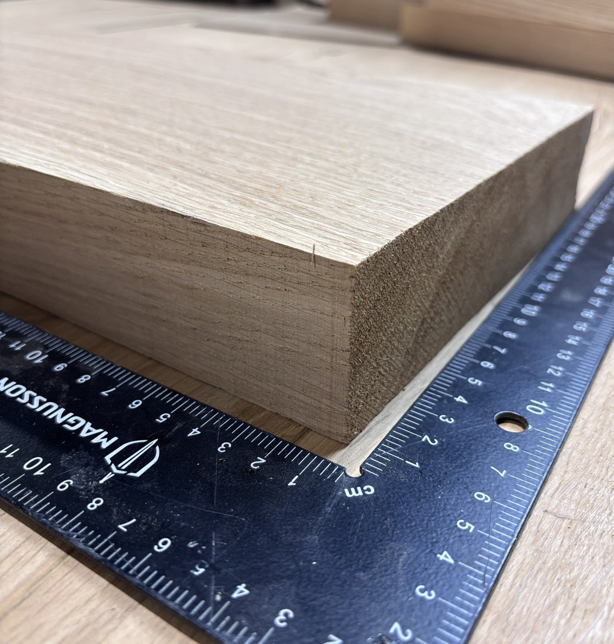 Oak W10