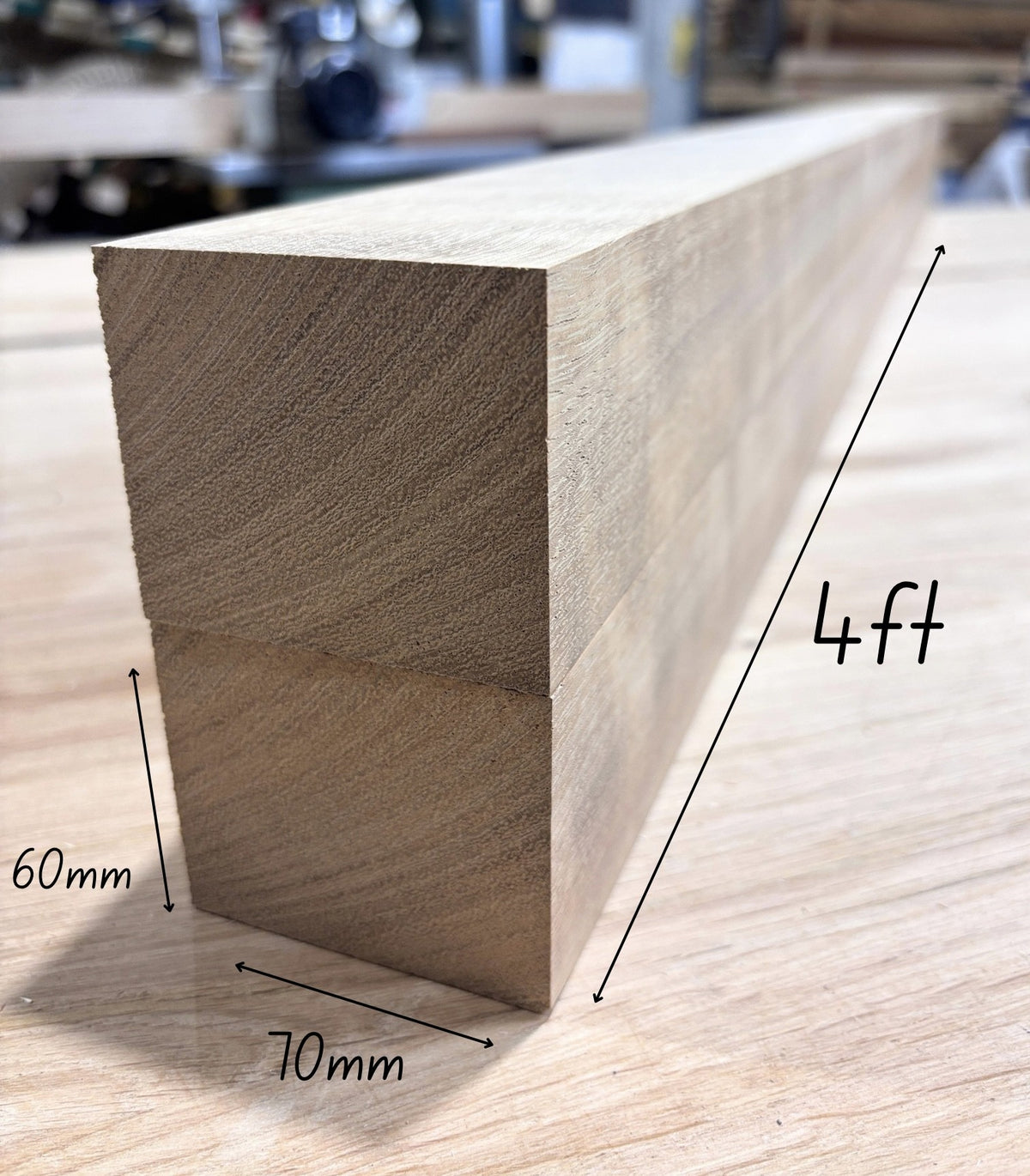 Iroko W13