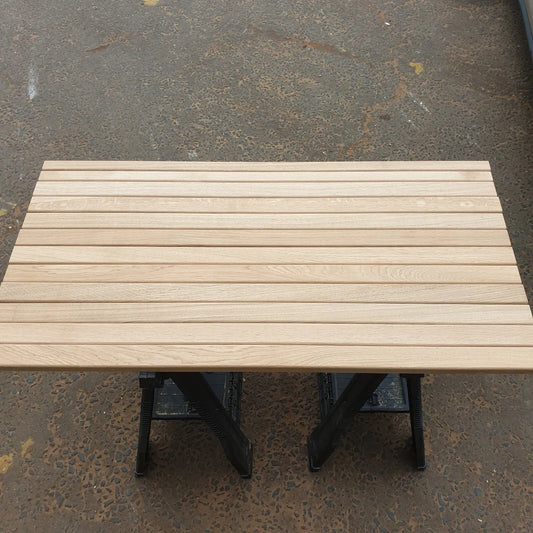 Garden Bench Slats