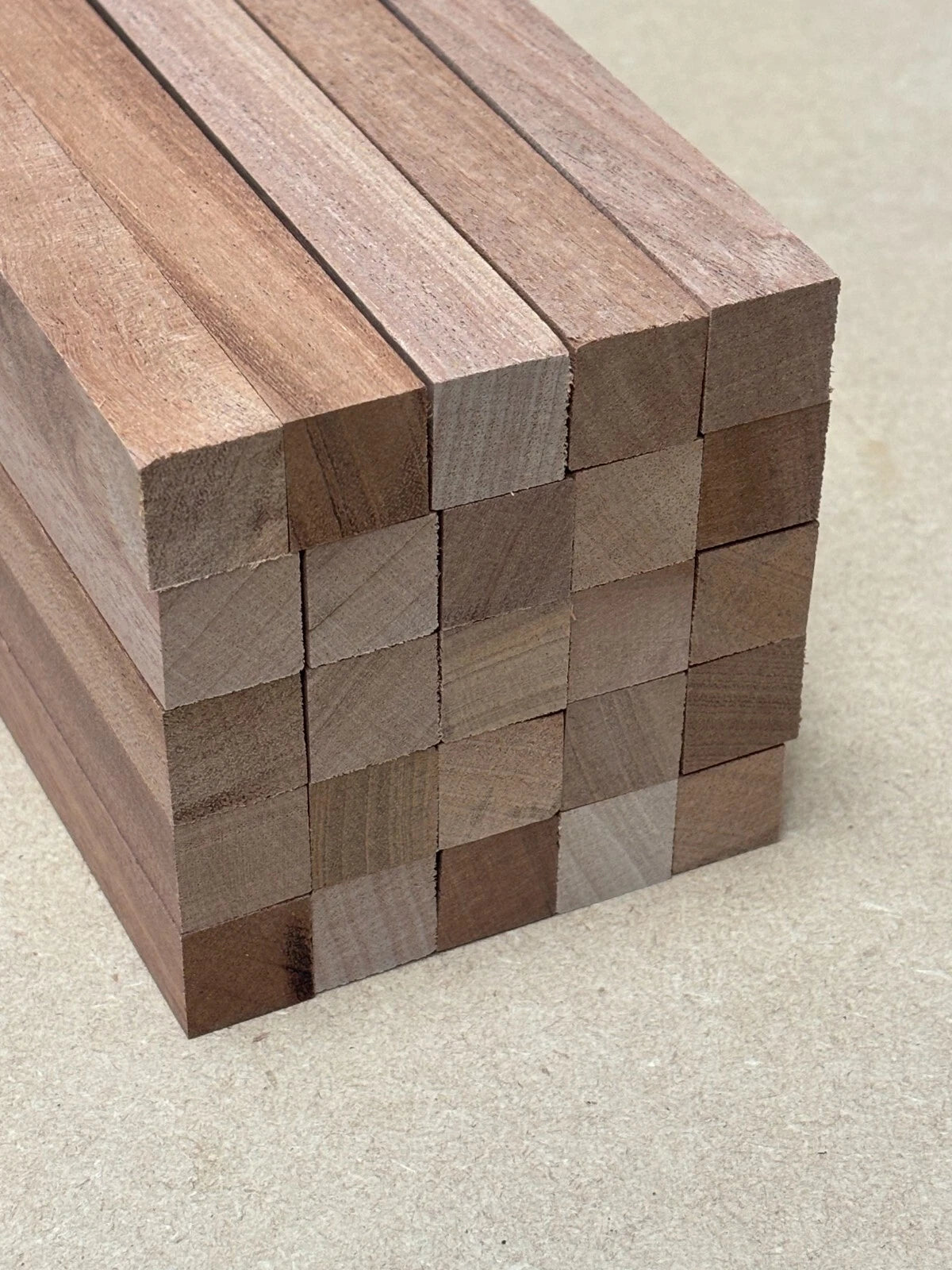 Sapele