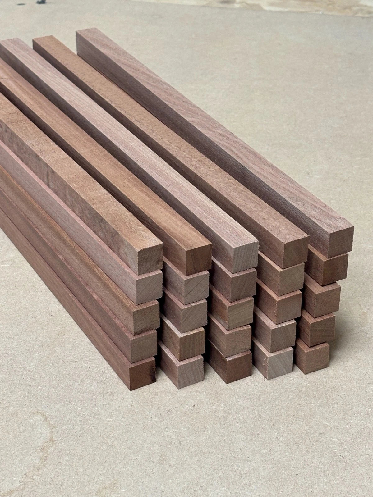 Sapele